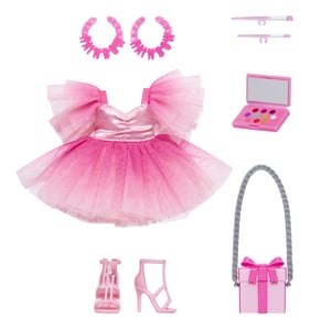 Rainbow High Fashion Pack Dance Party Doll Clothing Set