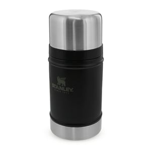 Stanley 10-07936-004 termos 0,7 l Svart