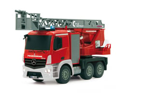 Jamara Mercedes Antos fjärrstyrd modell i skala 1:20