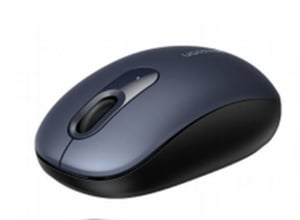 Ugreen 90550 Ambidextrous RF Wireless Mouse, 2400 DPI