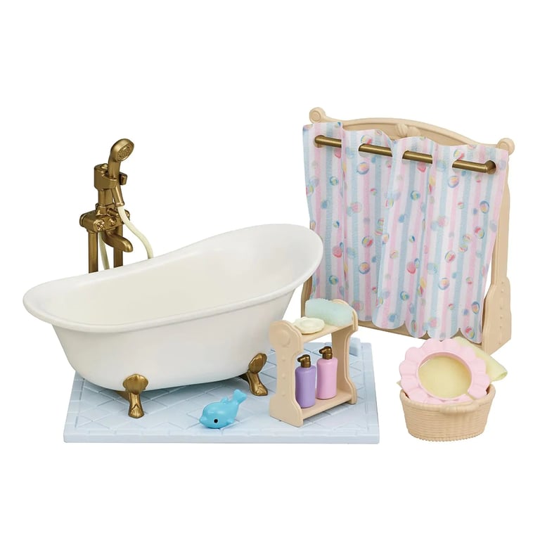 Sylvanian Families 5739 zestaw zabawkowy