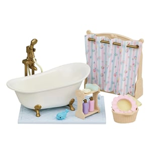 Sylvanian Families 5739 zestaw zabawkowy