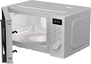 Gorenje MO20A3WH Biały Mikrofalówka Solo Blat 20 l 800 W
