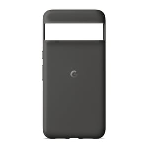 Google Pixel 8 Pro-fodral till mobiltelefon 17 cm (6,7") Mörkgrå