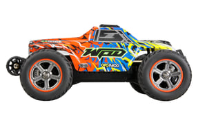 Amewi MAX20 zdalnie sterowany model Monster Truck Silnik elektryczny 1:20