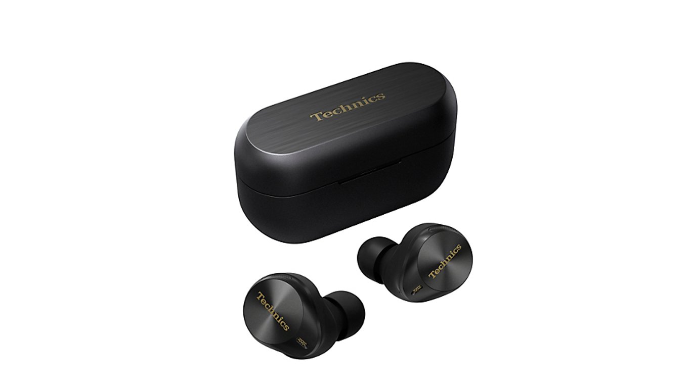 Technics AZ80 Słuchawki True Wireless Stereo (TWS) Douszny