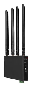 Edimax D4G-7459AC Dual-Band-WLAN-Router (2,4 GHz/5 GHz) 4G Schwarz