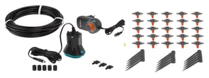 Gardena 1407-20 System nawadniania kroplowego