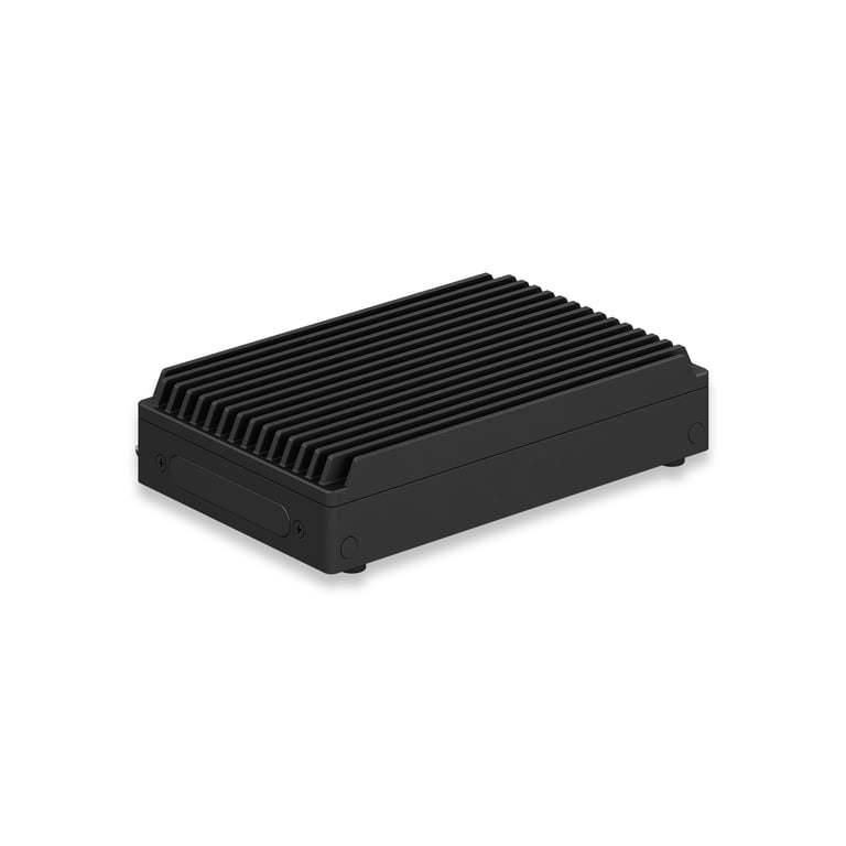 ASUS NUC 13 Rugged BNUC13BRFA200B02I Czarny x7211E