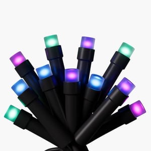 Nanoleaf Holiday Smart String Lights (Wi-Fi/Bluetooth)