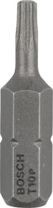 Bosch 2 607 001 604 Schraubendreher-Einsätze, 3 Stück