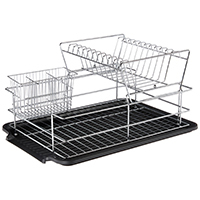 Dishwashing and storage accessories