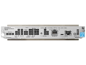 HPE Aruba Networking 5400R zl2 Management Module – modul för nätverksswitchar