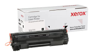 Everyday 006R03644 toner cartridge 1 szt. Replacement: Black