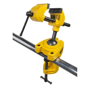 Stanley 1-83-069 bordsskruvstäd Manuellt skruvstäd 4 cm