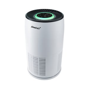 Steba LR 12 30 m² 40 dB 30 W Biały