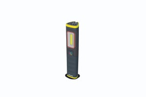 Philips Xperion 6000 X60UVPIX1 UV Pillar