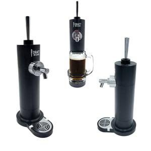 Mad Monkey 2000036 beverage dispenser