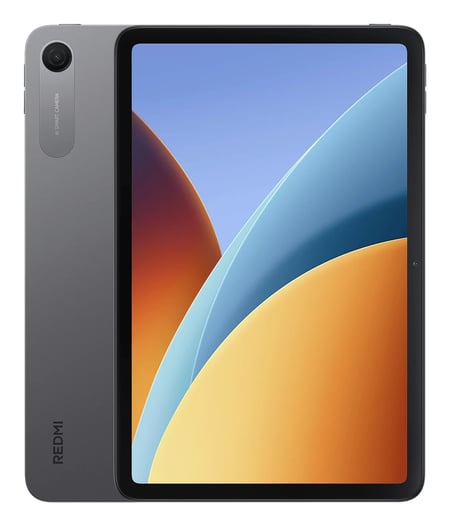 Xiaomi Redmi Pad 2 9.7 Snapdragon 64 GB 24,6 cm (9.7") 4 GB Wi-Fi 5 (802.11ac) Szary