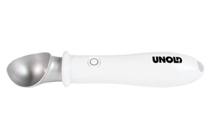 Unold 488990 glassked 4 mm