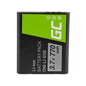 Green Cell CB32 Lithium-ion (Li-Ion) 770 mAh camera battery