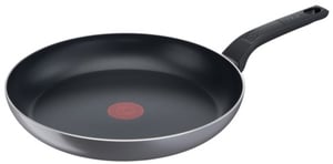 Tefal Easy Plus B5690453 patelnia Patelnia uniwersalna Okrągły