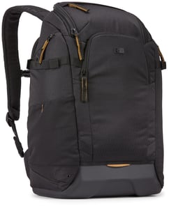 Case Logic CVBP-106 Black Plecak Czarny