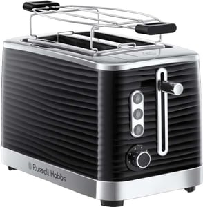 Russell Hobbs Inspire 6 2 Tassen 1050 W Schwarz