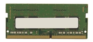 Fujitsu 8GB DDR4-2133 memory module, 1 x 8 GB, 260-pin SO-DIMM