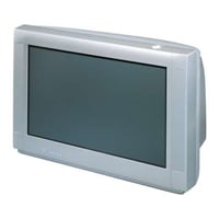 Telewizory CRT