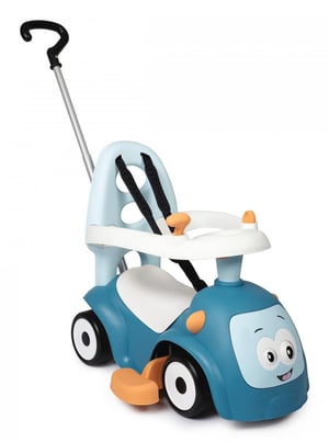 Smoby 720304 zabawka bujana / na biegunach Samochód do odpychana się
