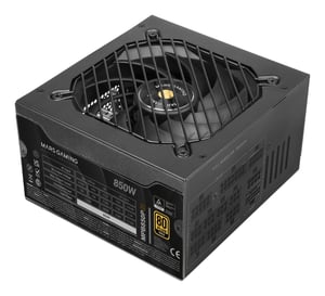 Mars Gaming MPB850PSI Netzteilmodul 850 W, 24-polig, ATX, schwarz