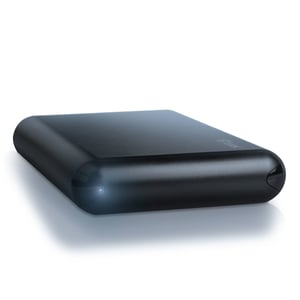 Fantec DB-F35U3 Obudowa HDD Czarny 3.5"