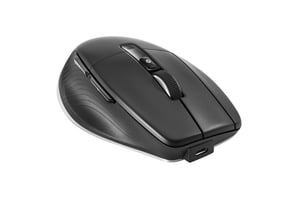 3Dconnexion 3DX-700079 Maus Büro Linkshänder RF Wireless + Bluetooth Optisch 7200 DPI