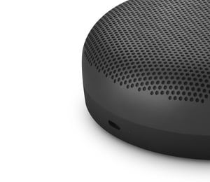 Bang & Olufsen Beosound A1 2nd Gen Antracyt, Czarny
