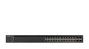 LANCOM XS-4530YUP Managed L3 10G Ethernet (100/1000/10000) PoE-Unterstützung 1U Schwarz