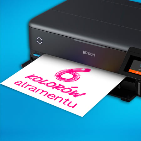 Epson EcoTank L8180