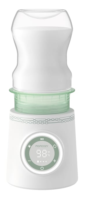 Momcozy MW003-WH12BA-A podgrzewacz do butelek