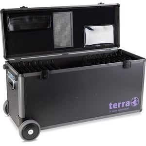 TERRA NB Mobile S20 Czarny