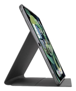 SBS TABKPROIPAIR12924K Tablet-Hülle 32,8 cm (12,9") Schwarz