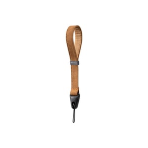 PGYTECH P-CB-124 rem för digitalkamera, mikrofiber, nylon, brun