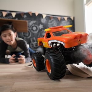 Monster Jam El Toro Loco RC Monster Truck