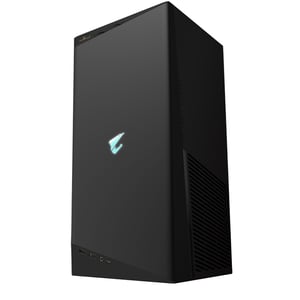 GIGABYTE AMSI7N7I-21A1 PC Intel® Core™ i7 i7-12700K 32 GB DDR5-SDRAM 2 TB SSD NVIDIA GeForce RTX 3070 SFF Schwarz