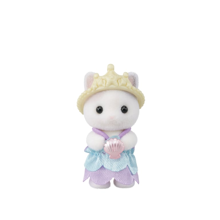 Sylvanian Families 5820 lalka