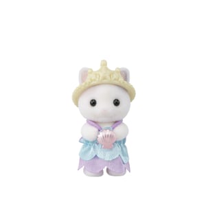 Sylvanian Families 5820 lalka