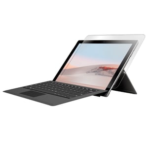 Mobilis 017011 Tablet Screen Protector – Clear Screen Protector for Microsoft, 1 pc.