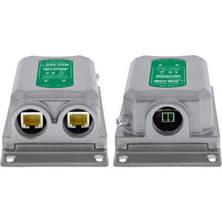 InLine 44432G adapter PoE Gigabit Ethernet