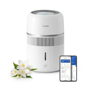 Philips 4000 series Ewaporacyjny nawilżacz powietrza serii 4000