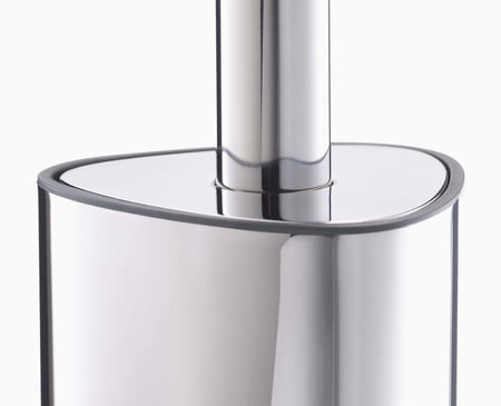 Joseph Joseph Flex 360 Luxe Szczotki toaletowe i uchwyty