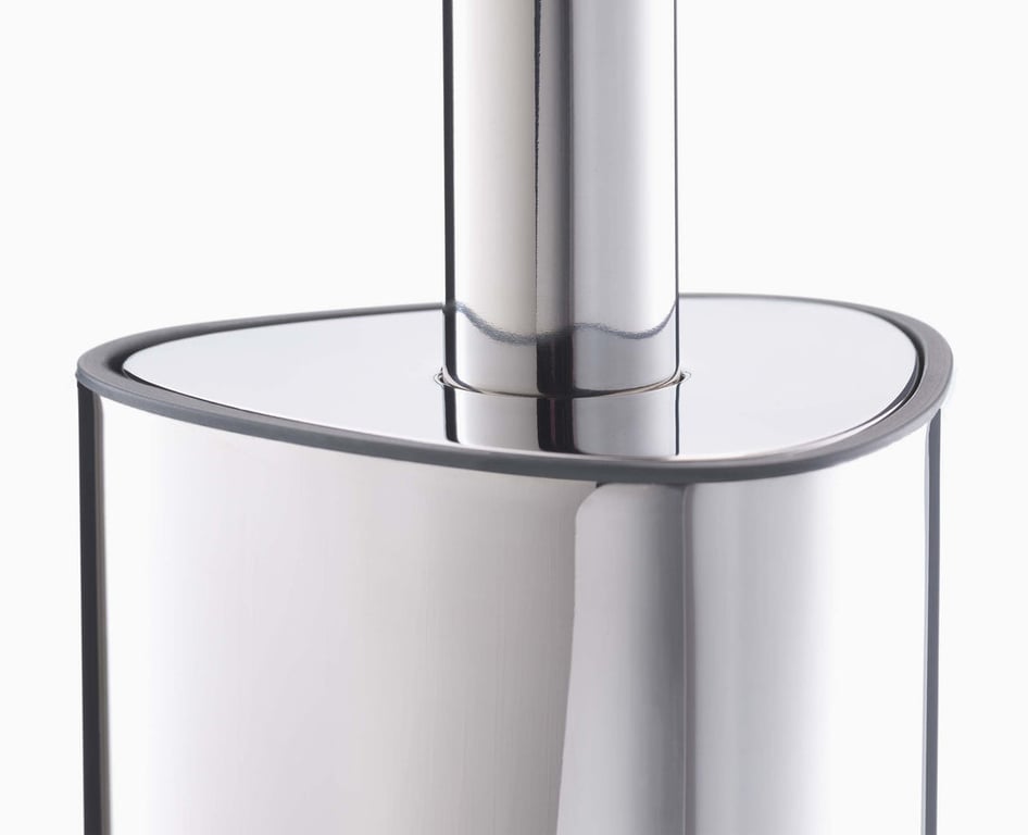 Joseph Joseph Flex 360 Luxe Szczotki toaletowe i uchwyty